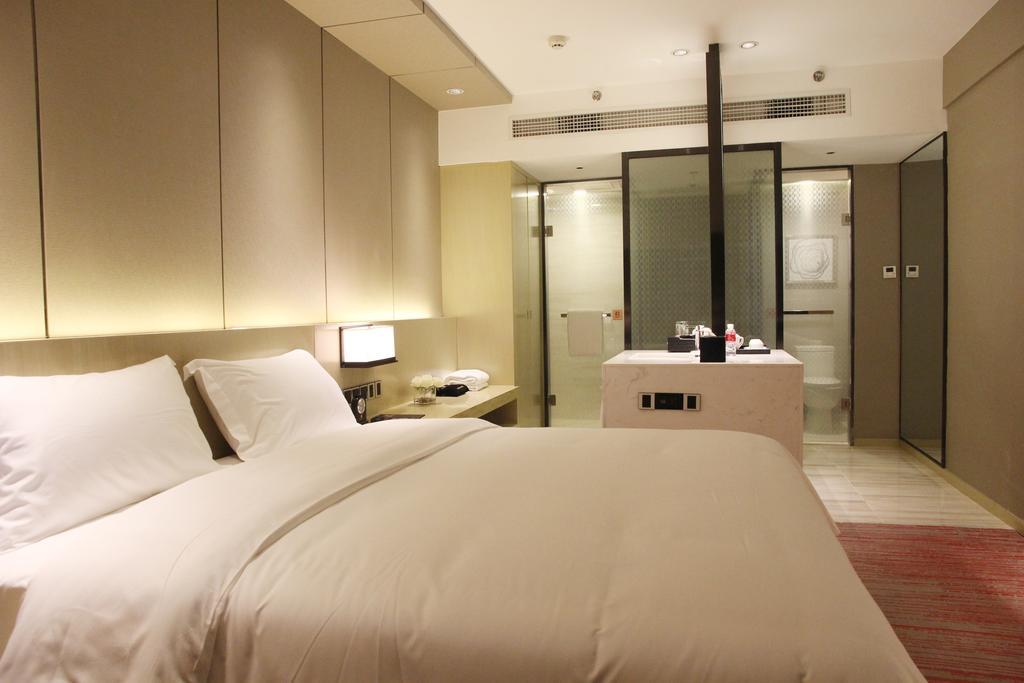 Shenyang Oriental Ginza International Hotel Δωμάτιο φωτογραφία