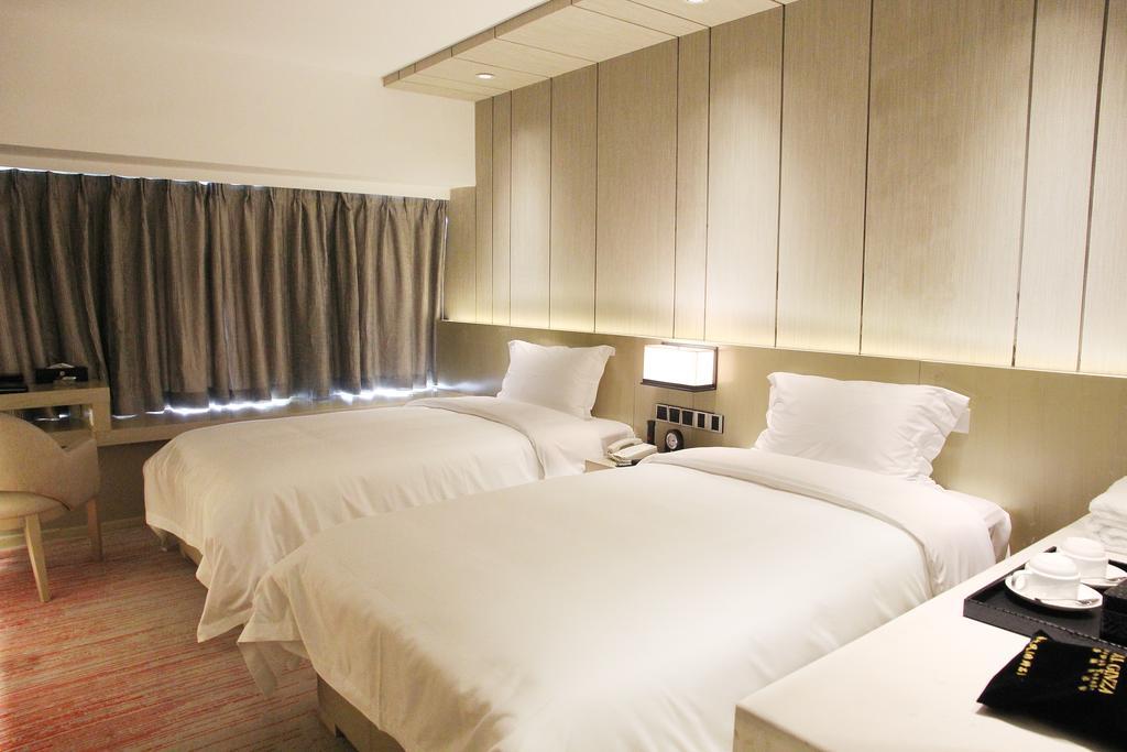 Shenyang Oriental Ginza International Hotel Δωμάτιο φωτογραφία