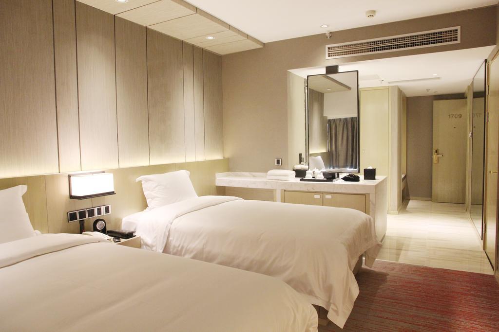 Shenyang Oriental Ginza International Hotel Δωμάτιο φωτογραφία
