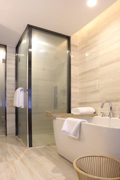 Shenyang Oriental Ginza International Hotel Δωμάτιο φωτογραφία