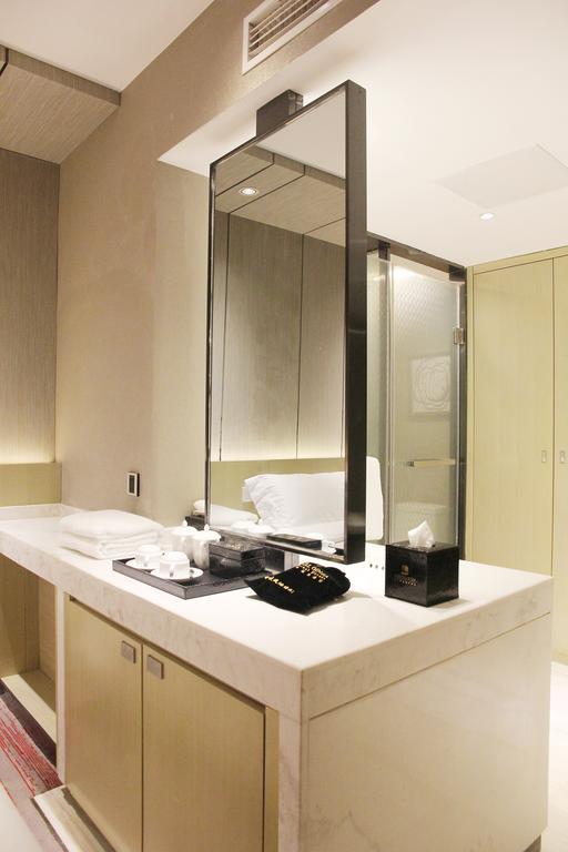 Shenyang Oriental Ginza International Hotel Δωμάτιο φωτογραφία