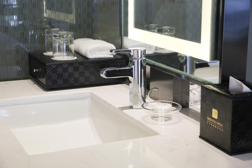 Shenyang Oriental Ginza International Hotel Δωμάτιο φωτογραφία