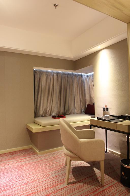 Shenyang Oriental Ginza International Hotel Εξωτερικό φωτογραφία
