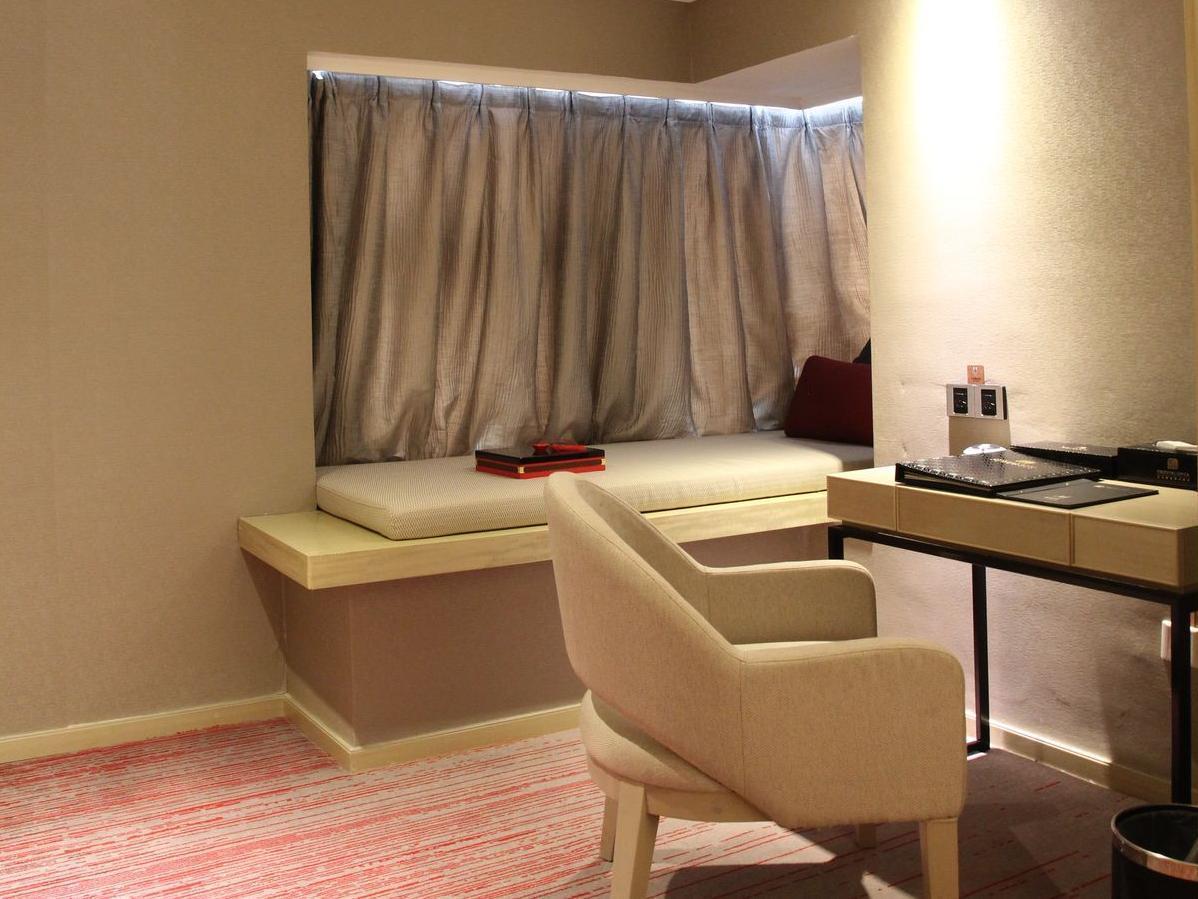 Shenyang Oriental Ginza International Hotel Εξωτερικό φωτογραφία