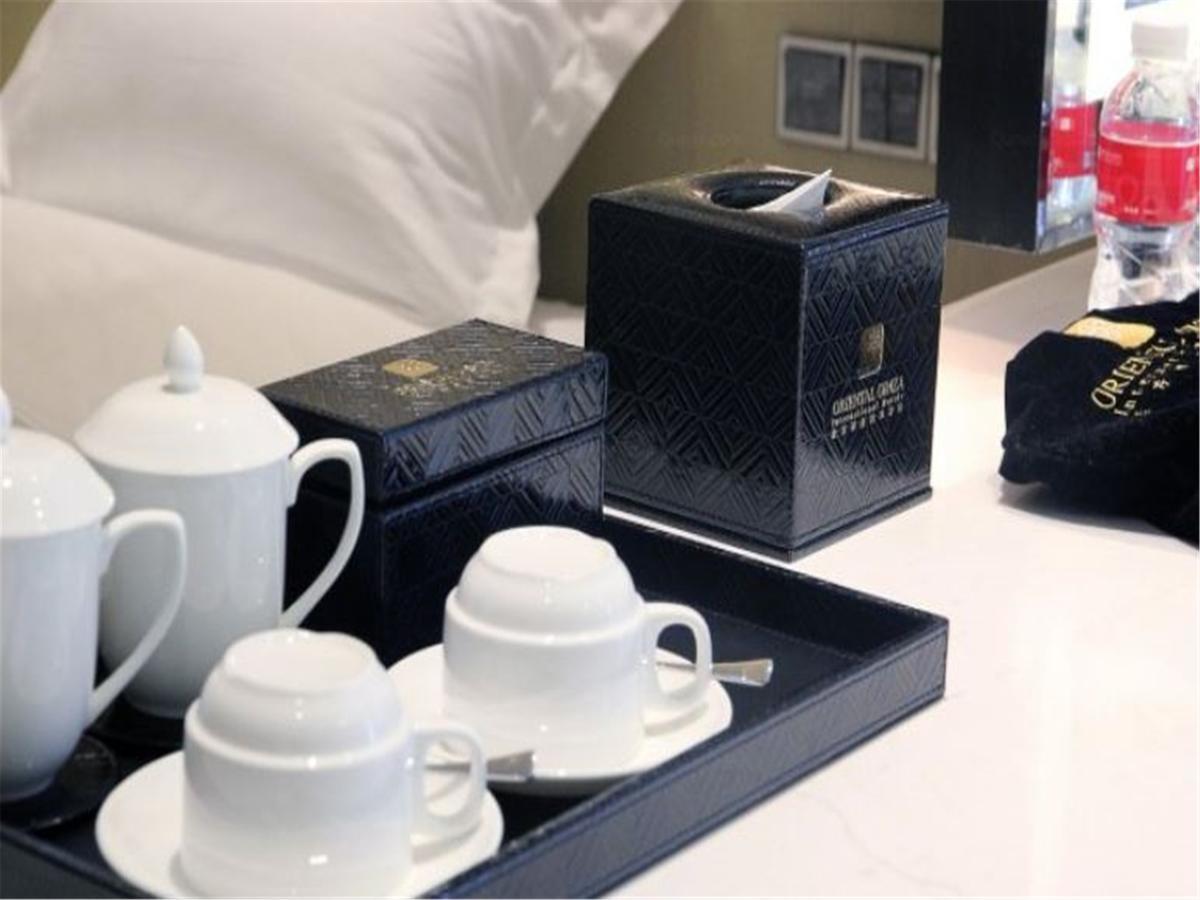 Shenyang Oriental Ginza International Hotel Εξωτερικό φωτογραφία