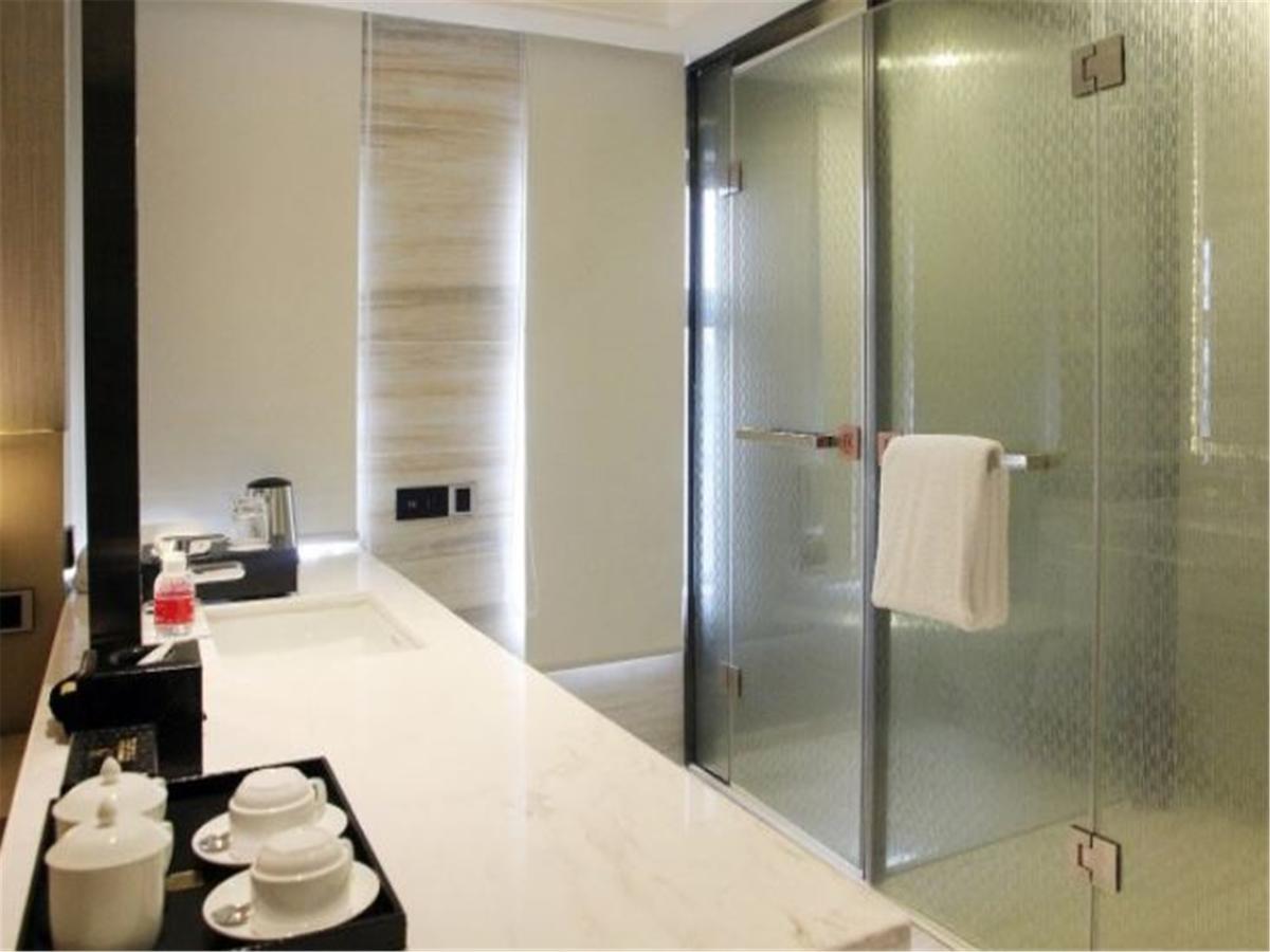 Shenyang Oriental Ginza International Hotel Εξωτερικό φωτογραφία