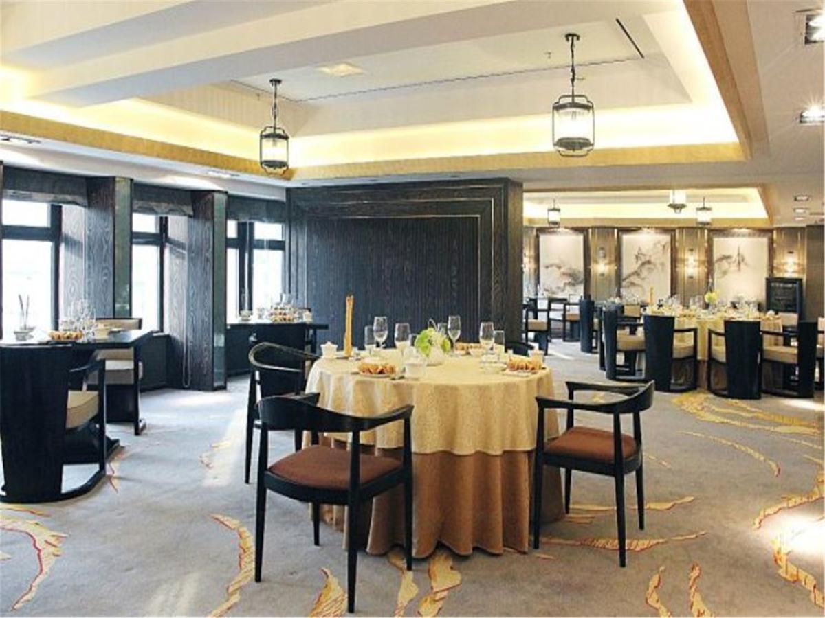 Shenyang Oriental Ginza International Hotel Εξωτερικό φωτογραφία